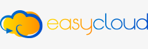 easy cloud logo